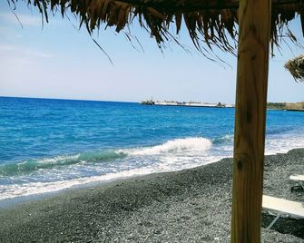 Apartment in the Old Town of Ierapetra - Ierápetra - Beach