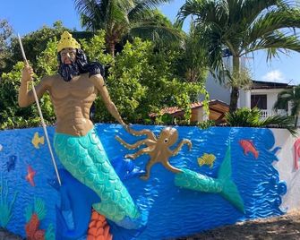 Pousada Neptun - Jacumã