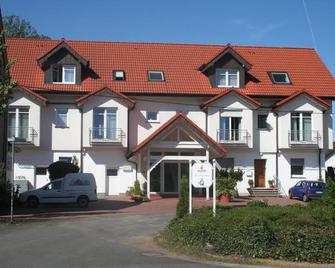 Hotel Lingemann - Wallenhorst - Edificio