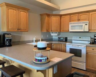 Bridge To Zion Home! Minimal, Clean, & Cozy - La Verkin - Küche