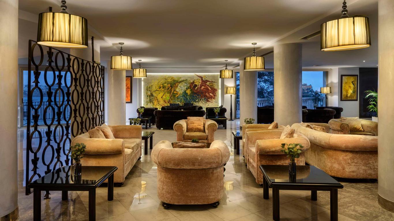 بارثيلو ييتاس ألباتروس - للبالغين فقط