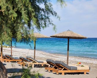 Labranda Blue Bay Resort - לאליסוס - חוף