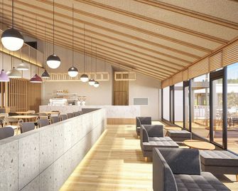 Ond Hotel - Takeo
