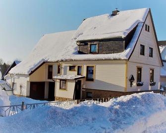 FW 2 (in the house) - Apartments Rießling - Elend - Edificio