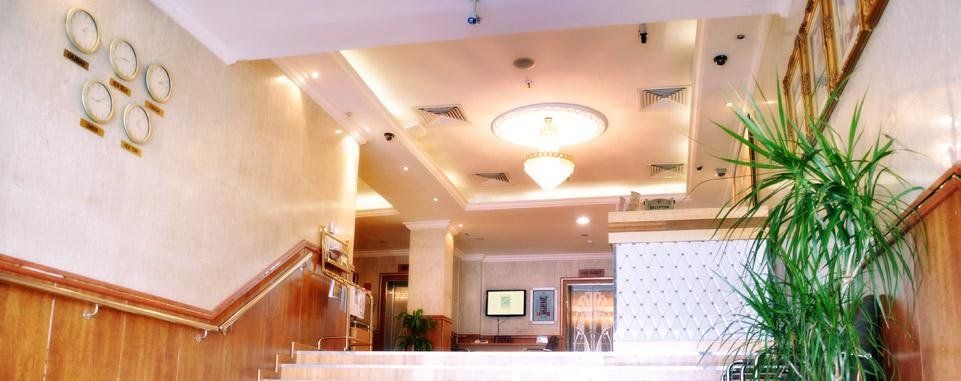 فندق غراند نوفا