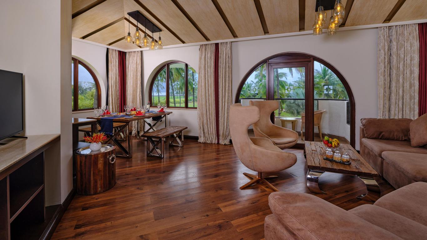Holiday Inn Resort Goa By IHG