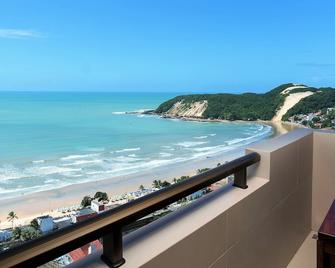 Maximum Home - Natal - Balcon