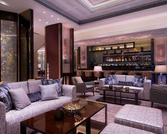 Sheraton Grand Jakarta Gandaria City Hotel - Jakarta - Lounge