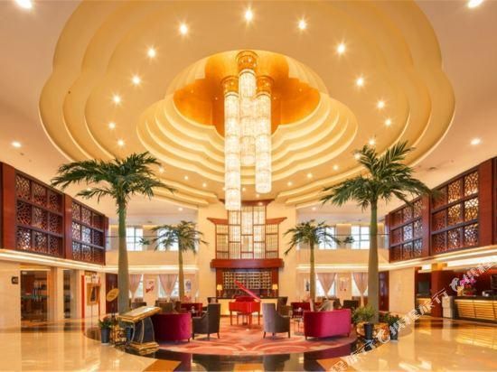 Kaifu International Hotel Airport