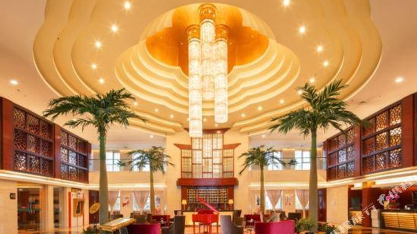 Kaifu International Hotel Airport