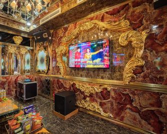 Vinh Hoang Hotel - Dong Hoi