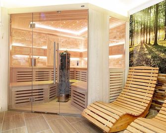 Hotel Am Katharinenholz Potsdam - Potsdam - Spa