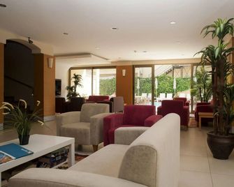 Ecem Apart Hotel - Marmaris