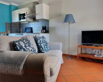 Mirarte - Montemor-o-Novo - Living room