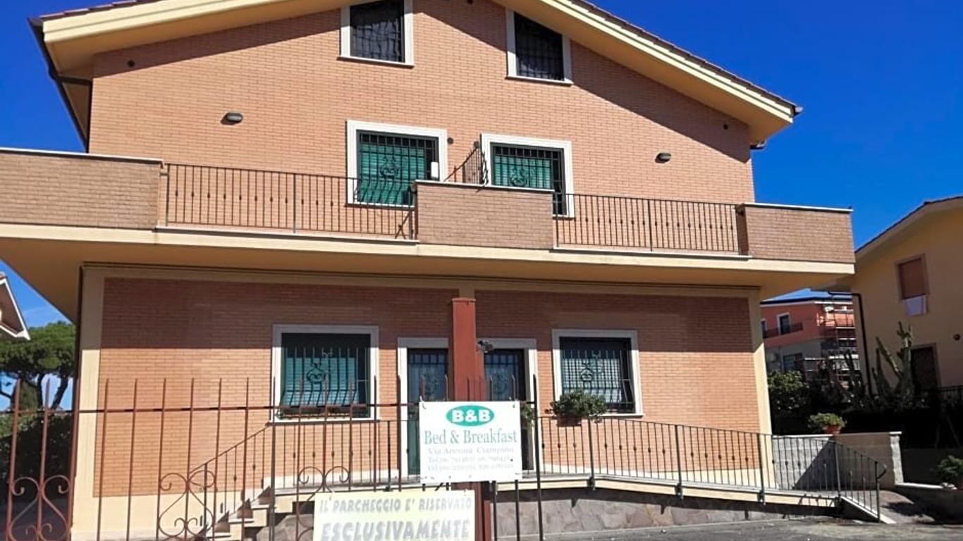 B&B Ciampino