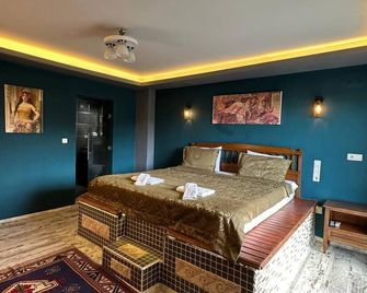 Rebetika Hotel & bistro - Selcuk