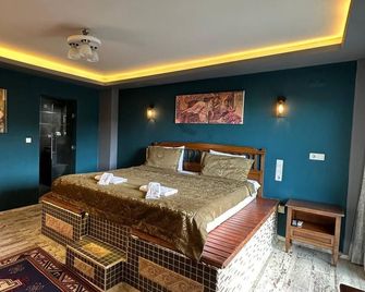 Rebetika Hotel - Selcuk