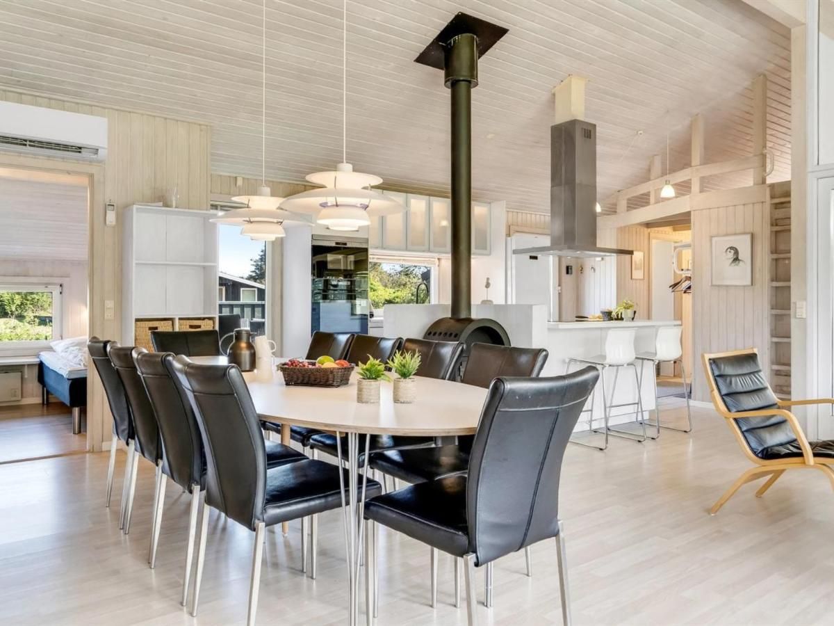 Holiday Home Aponi - 400m from the sea by Interhome – Løkken
