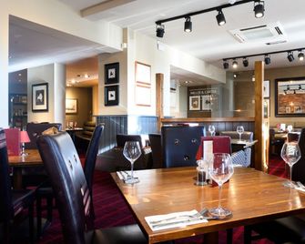 Miller & Carter - Ormskirk - Ristorante