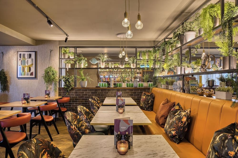 بريميير إن كارديف سيسي كوين ستريت