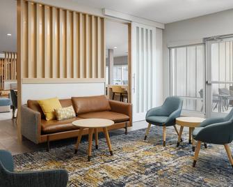 TownePlace Suites by Marriott Chattanooga South/East Ridge - East Ridge - Вітальня
