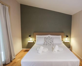 Mythic Valencia - Valencia - Habitación