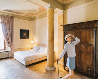 Qc Termegarda Spa & Golf Resort - Calvagese della Riviera