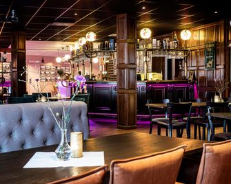 First Hotel Royal - Säffle - Bar