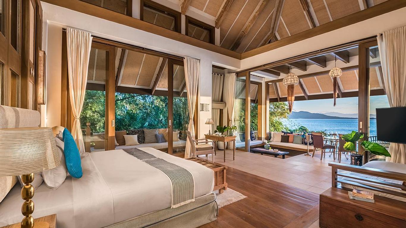 Vivere Azure Resort