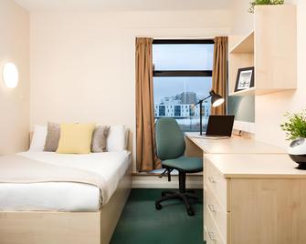Bonington Student Village (Campus Accommodation) - Nottingham - Schlafzimmer