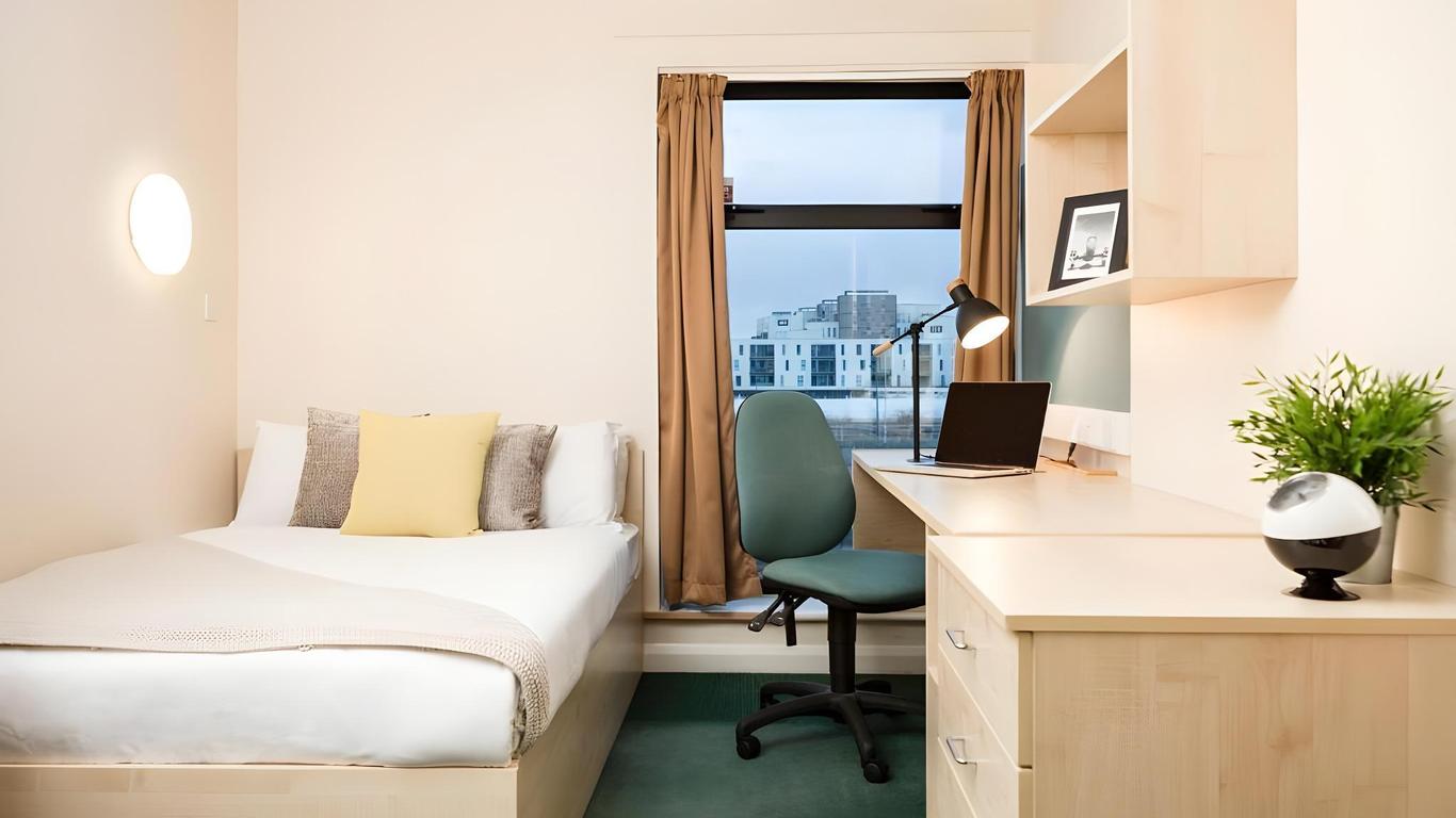 Bonington Student Village (Campus Accommodation)