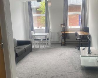 Central location 5 mins from all amenities - Middlesbrough - Sala de estar