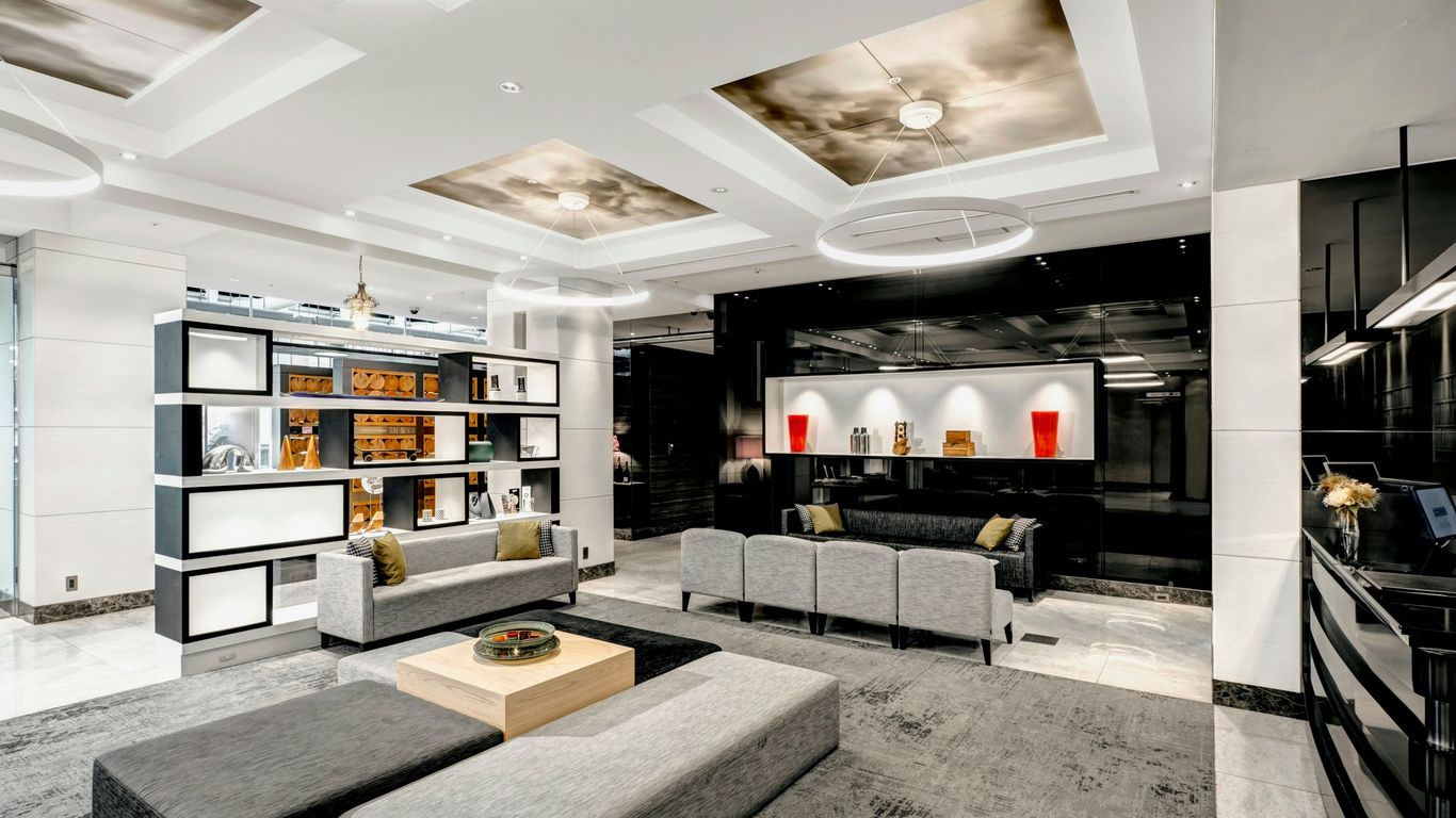 馨樂庭中央東京新宿區酒店