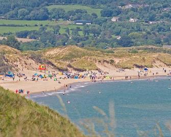 Brittas Bay Holiday Village No.32 - Avoca - Praia
