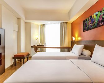Ibis Semarang Simpang Lima - Semarang - Bedroom