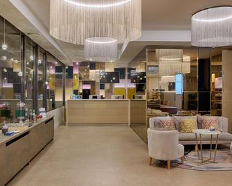 NH Torino Centro - טורינו - לובי