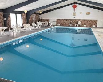St Croix Suites - St Croix Falls - Saint Croix Falls - Piscina