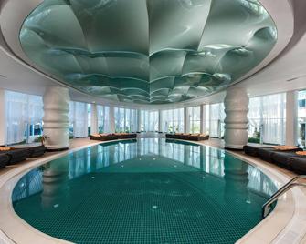 Vikingen Infinity Resort & Spa - Avsallar