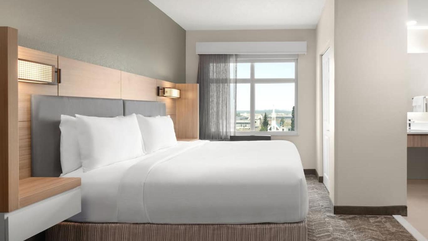 SpringHill Suites by Marriott Fairbanks
