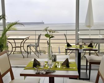 Hôtel Miléade de la Plage - Binic - Binic - Restaurant