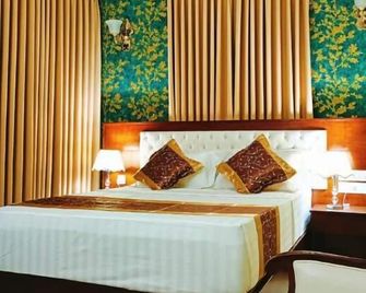 Hotel Crystal Rose - Sylhet - Sylhet