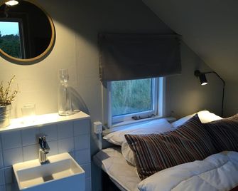 Dancamps Nordsø Water Park - Hvide Sande - Bedroom