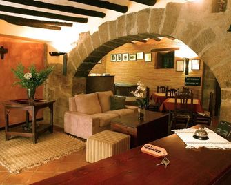 El Lagar del Vero - Huerta de Vero