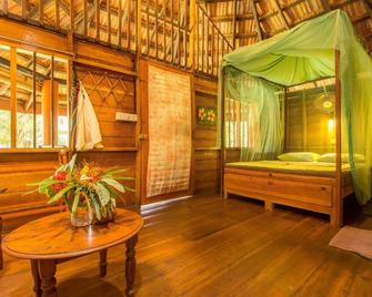 Palm Paradise Cabanas & Villas Beach Resort - Tangalla - Chambre