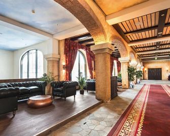 Heide Park Abenteuerhotel - Soltau - Lobby