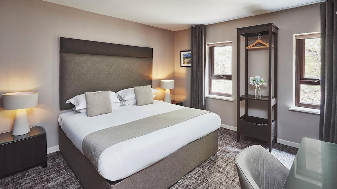 The Ranald Hotel