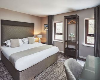 The Ranald Hotel - Oban - Habitación