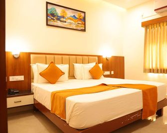 Nanda Mohan Residency - Tirupati