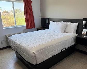 Motel 6 Athens, Tn - Athens - Bedroom