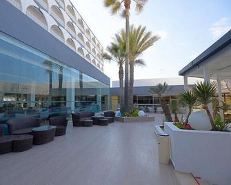 One Resort Jockey Monastir - Monastir